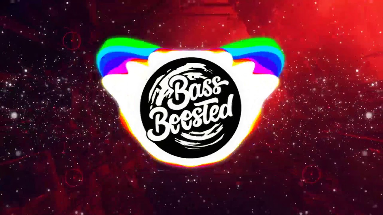 bass boost 設定 OSIAS - MACHINE [Bass Boosted]