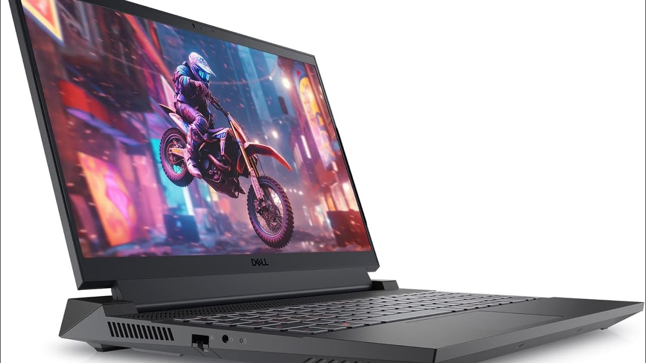 Review: Dell G15 5530 – RTX 4060, i7-13650HX, 64GB RAM, 2TB SSD
