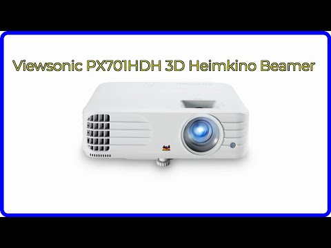 BEWERTUNG (2024): Viewsonic