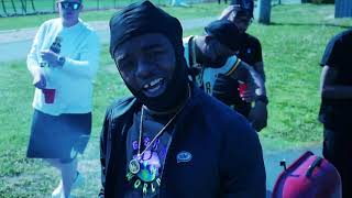 Patch Nero TB - Back To The Trap Official Video Dir @FNSFilms (prod.wave )