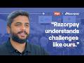 ixigo's Honest Razorpay Reivew: Powering Travel Bookings for Millions