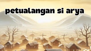 petualangan si arya