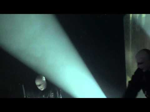 The Klinik -