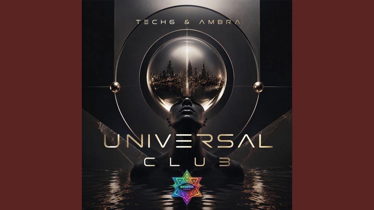 Watch World Inside (Tech6 Remix) on YouTube Watch World Inside (Tech6 Remix) on YouTube