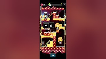 Lemmings - Sir Papier Mayhem - Season 39 - C1213