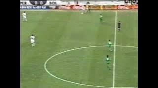 Peru 1 Bolivia 0   Eliminatorias Sudafrica 2010   14 Oct  2009