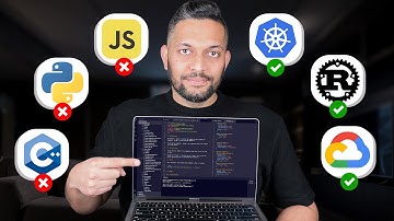 Top 5 high paying tech skills for 2025