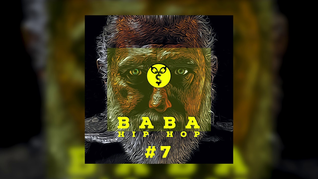 BABA Sounds - HIP HOP #7 (Hip Hop Beat | Mero Type Beat ) - YouTube