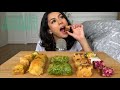 ASMR BAKLAVA, TURKISH DELIGHT, NOUGAT  *Kitone ASMR*