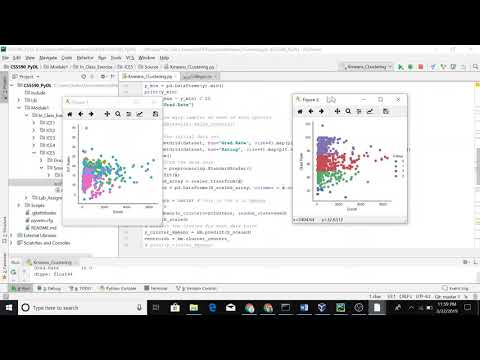 CS5590 PyDL| Module