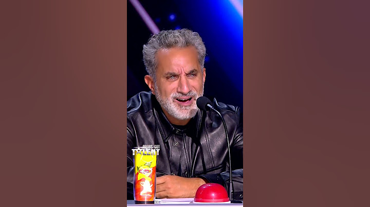 Arabs Got Talent | باسم يوسف يعلق على عضلات شاب بطريقة لم يتوقعها أحد