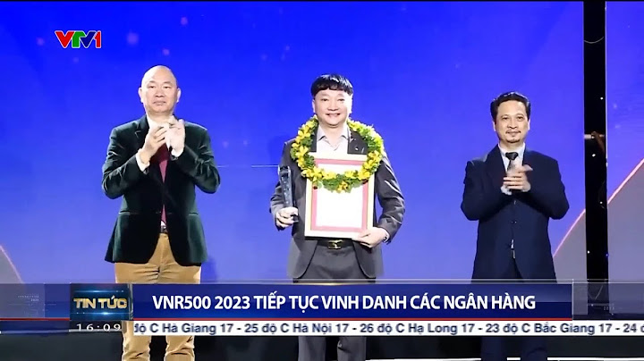 Top 50 doanh nghiep thuong hieu viet 2023 năm 2024