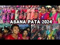 Asana pata2024 //dailyvlog//Santali vlogvideo//new santalivideo//LembhoMurmuofficia//PATAngenaj 2024