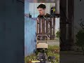 This is why you should always use the Beryl in PUBG