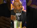 Donnell Rawlings: The Network Didn’t Think Charlie Murphy Was Funny. #drinkchamps #davechappelle