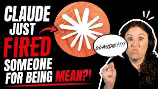 Claude INFURIATES ME!!!!!!