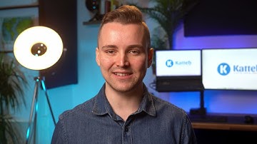 Best AI Copywriting Tool in 2022 - Katteb