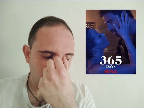 365 GIORNI: 'Finalmente' l'ho visto anch'io...