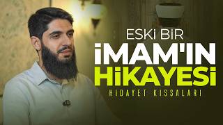 Diyanet İmamlığından Tevhid Akidesine Hidayet Kıssaları 11