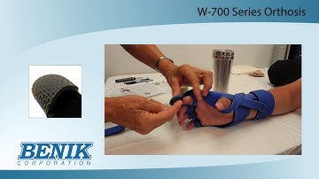 W700 Instructional Video