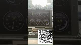 Honda OBD1 Video di mobil Pembeli Scanner + Monitoring Tools di #RD1 CRV G1 #Ferio #CityZ #Cielo