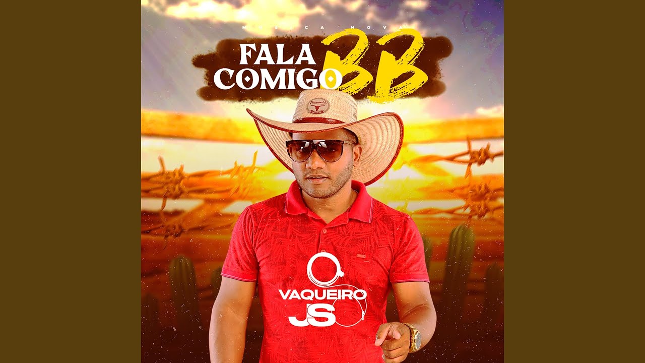 Watch Fala Comigo BB on YouTube Watch Fala Comigo BB on YouTube