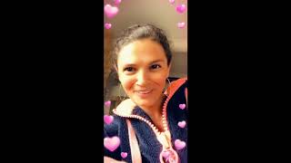 Stéphanie Pasterkamp