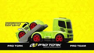 Pro Tork Pro Team