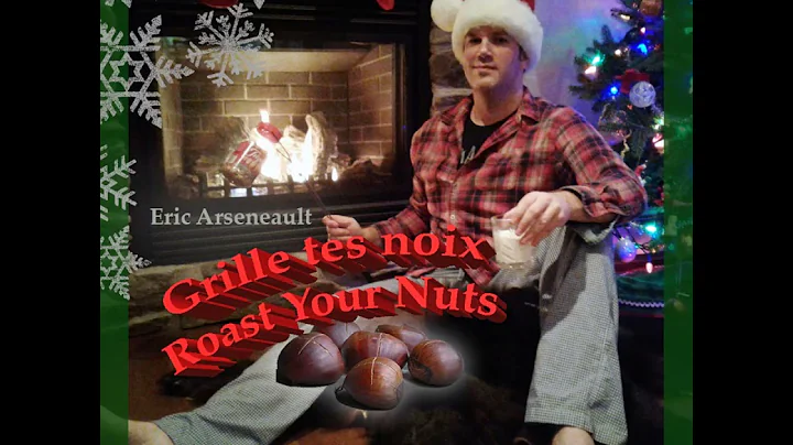 Grille tes noix - Roast Your Nuts
