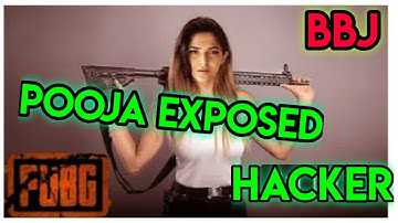 #BBJ GIVING ANSWER TO #POOJA HACKER AND ALSO EXPLANATION!!! EMULATOR PLAYING USING HACKS!!ESP!!