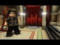 LEGO DIMENSIONS Mission Impossible Full Level (HD) Blind Playthrough Live