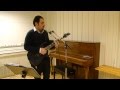 Nima Ghajarieh Ghesseye Eshgh 