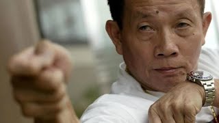 Monkey Kung Fu Master - Lau Kar-Leung