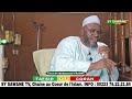 039 zumar 003 tafsir quran par mohamed traore