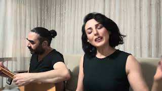 Sevcan Aydoğan / Oy Aşma Zere