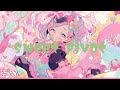 sweet pivot / 重音テト - BetaBoy