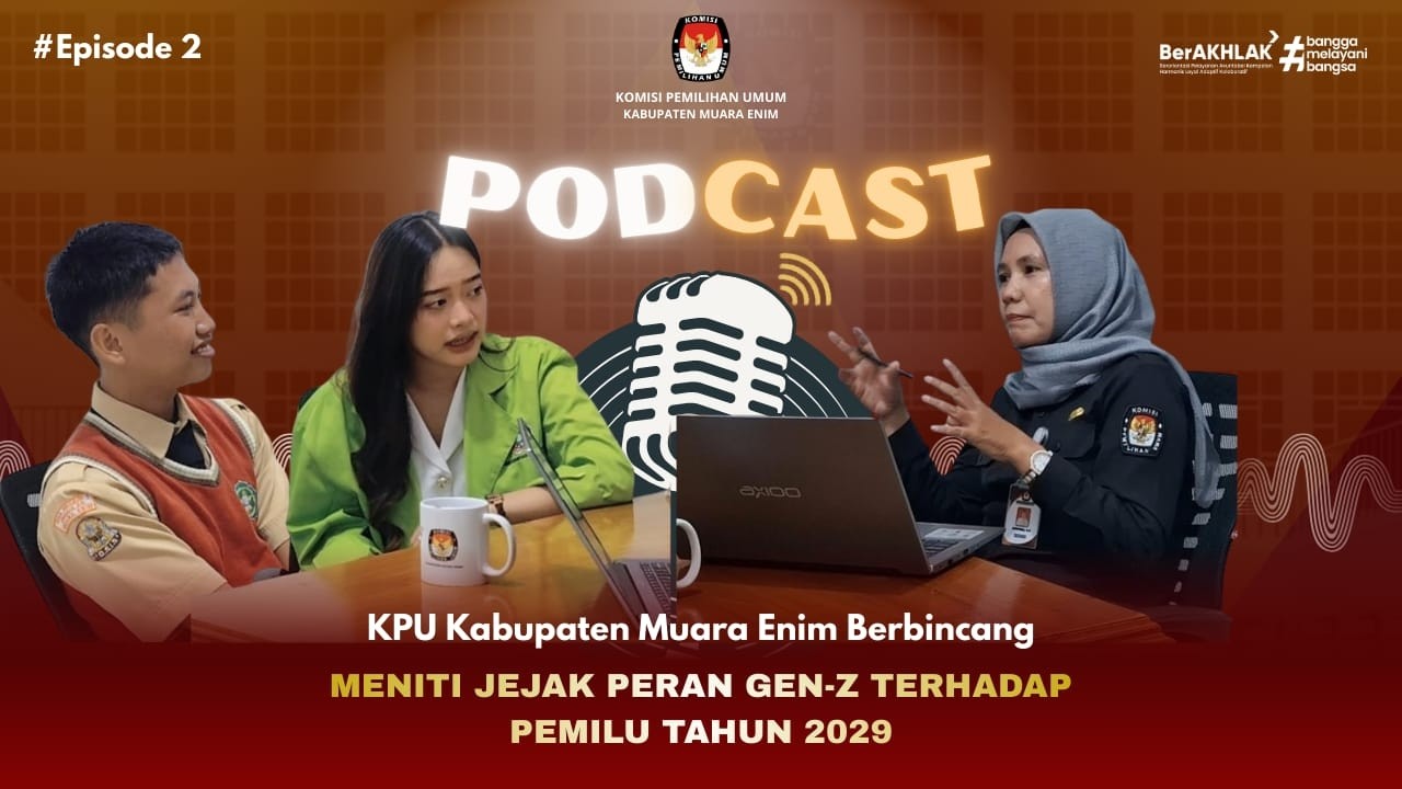 Podcast #EPS 2 
