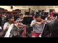 Practice Video - VIOLIN 2 - Pirates of the Caribbean at World's End