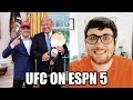 UFC Singapore Predictions - Maia vs Askren Full Card Betting Breakdown - Fight Night 162