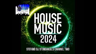 HOUSE MUSIC 2024*NEW PRODUCTIONS MARCH 2024*SELECTION MIX DJ SET* PLAYLIST* HOUSE MUSIC MIX