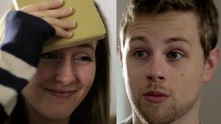Learning Lines | ft. Daniel J Layton