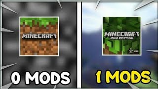"Minecraft Java" On Android || Without L PPojavlu DOWNLOAD LINK ☞ Watch Full for Download Details ☑ screenshot 3