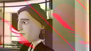 Xtranormal Kids Block Closedown/Xtranormal Network Handover (2009)
