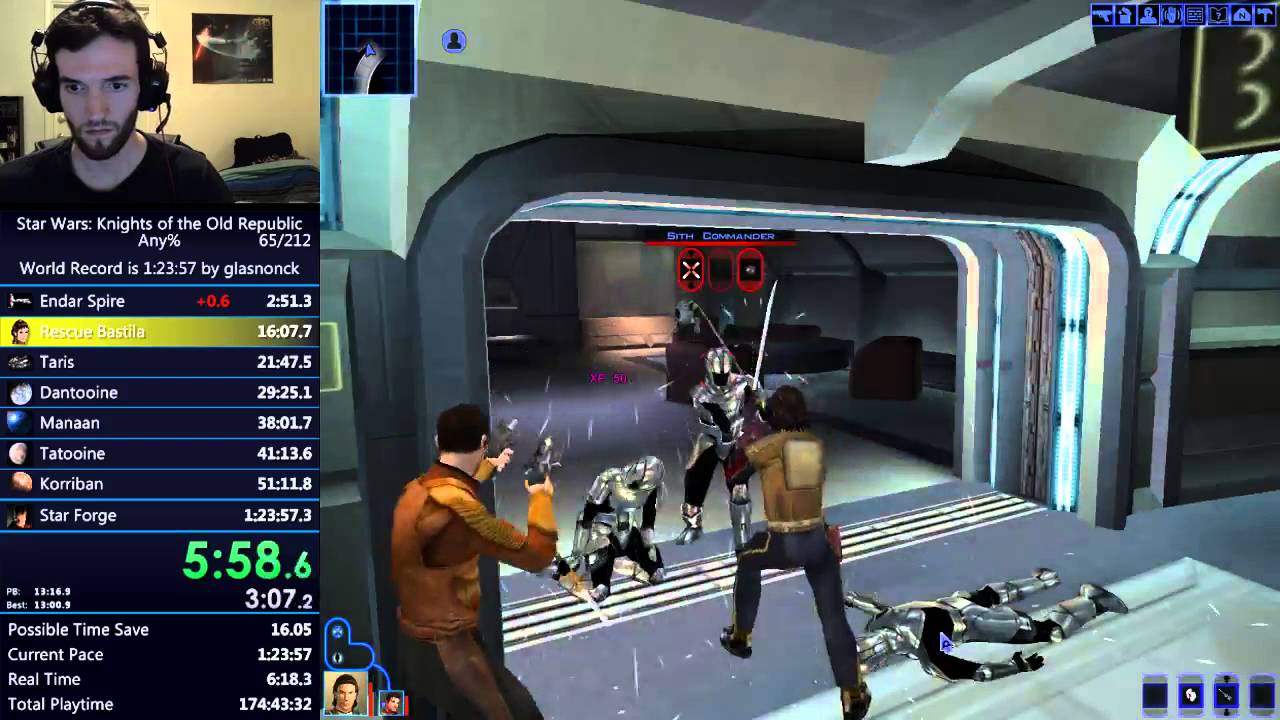 kotor endar spire glitch kotor endar spire glitch