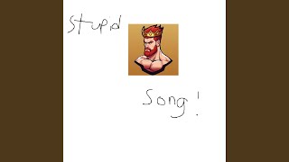 Stronking Intro Song