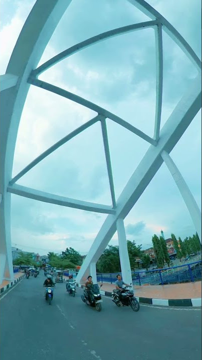 Kota Pangkep #Shorts