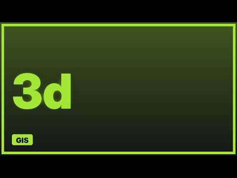 GIS: Cesium JS Line Length (2 Solutions!!)