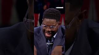 What was Micah doing with his hands?! 😅