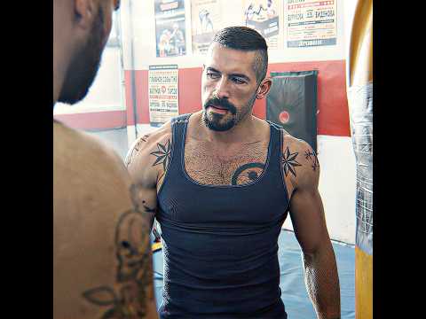 Don T Mess With Boyka Boyka Yuriboyka Edit Undisputed4 Trending