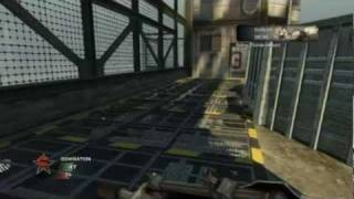 Rolling Thunder 7 kills